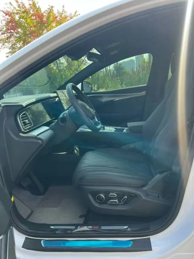 2024 BYD SEA thumbnail 4