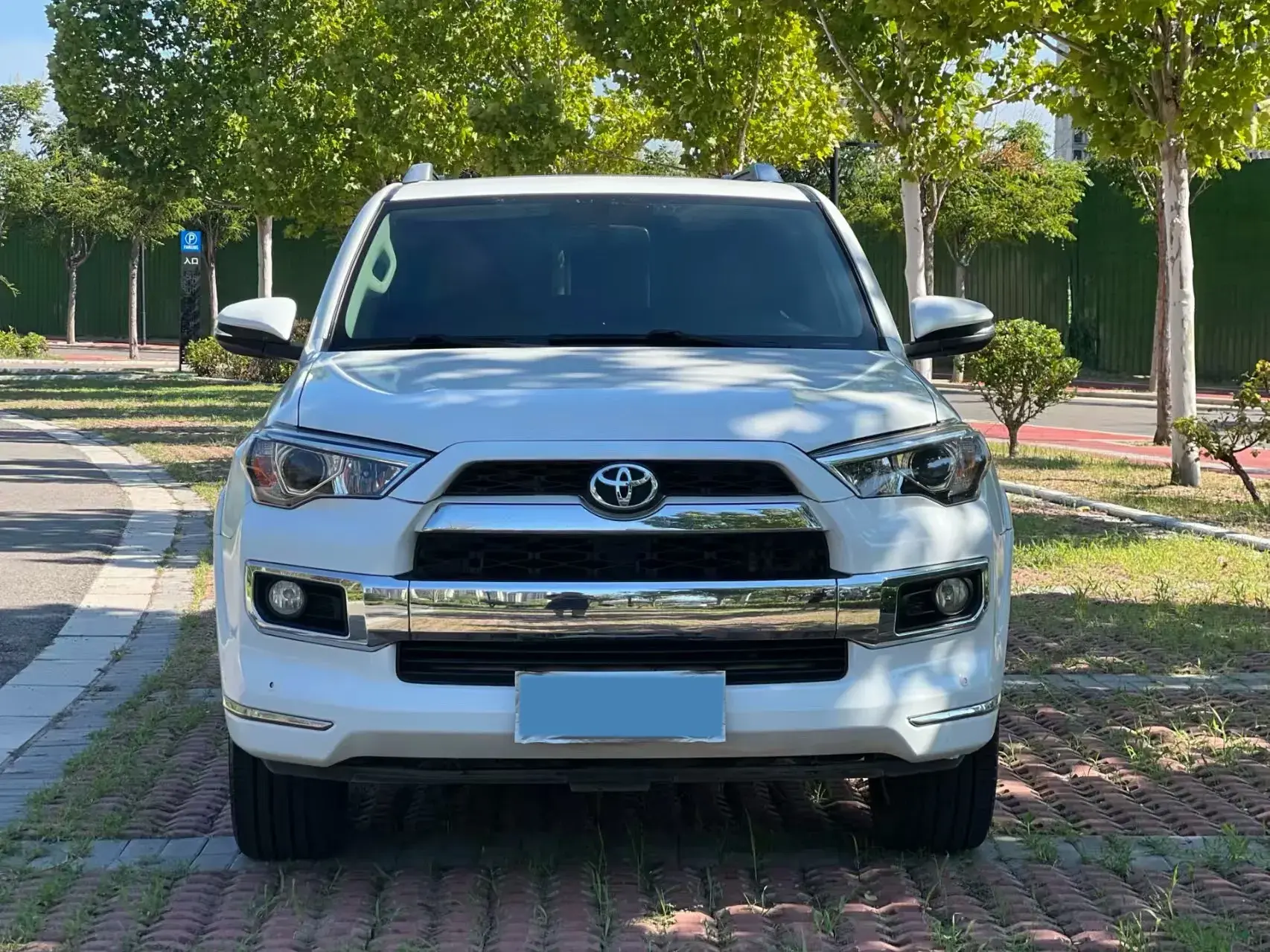 2023 TOYOTA HIGHLANDER thumbnail 2