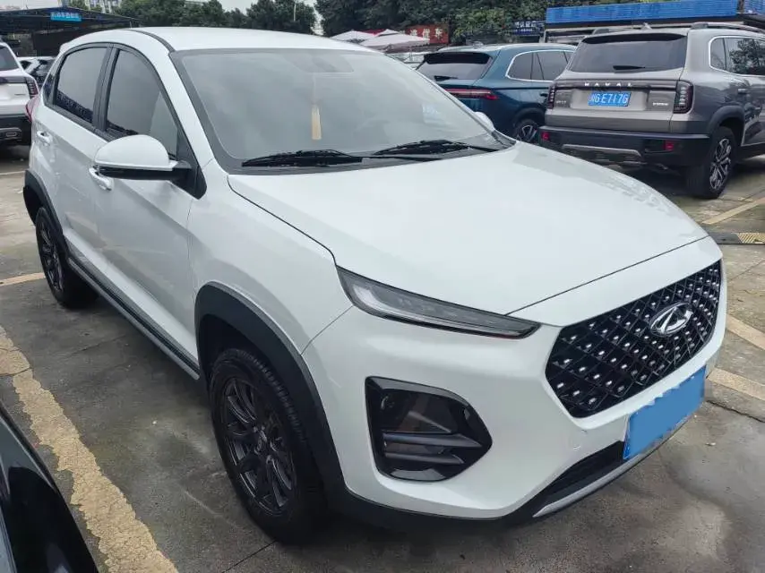 2024 CHERY TIGGO thumbnail 2