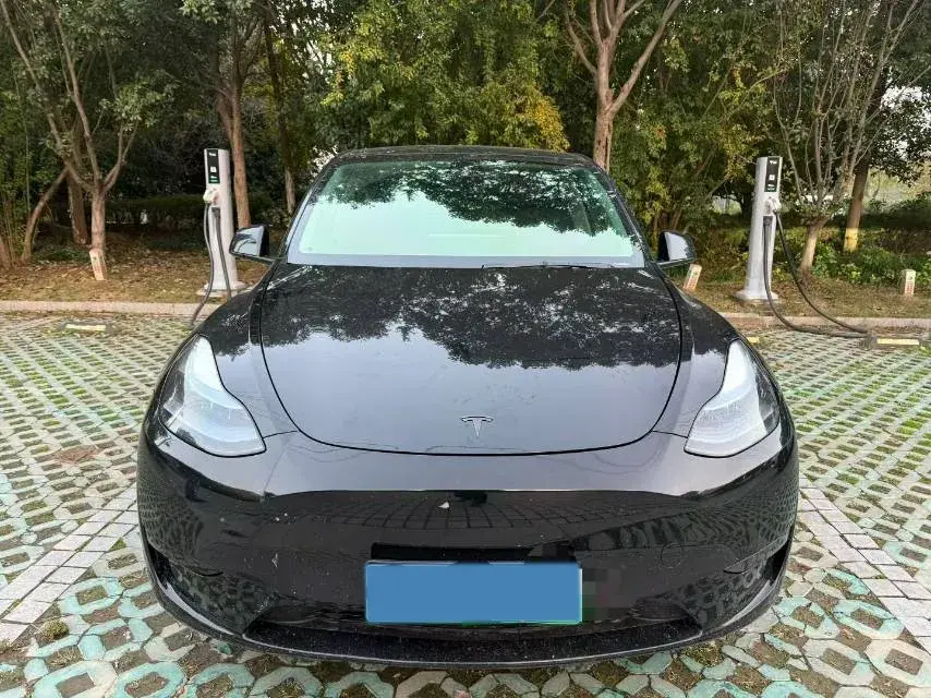 2022 TESLA MODEL thumbnail 2