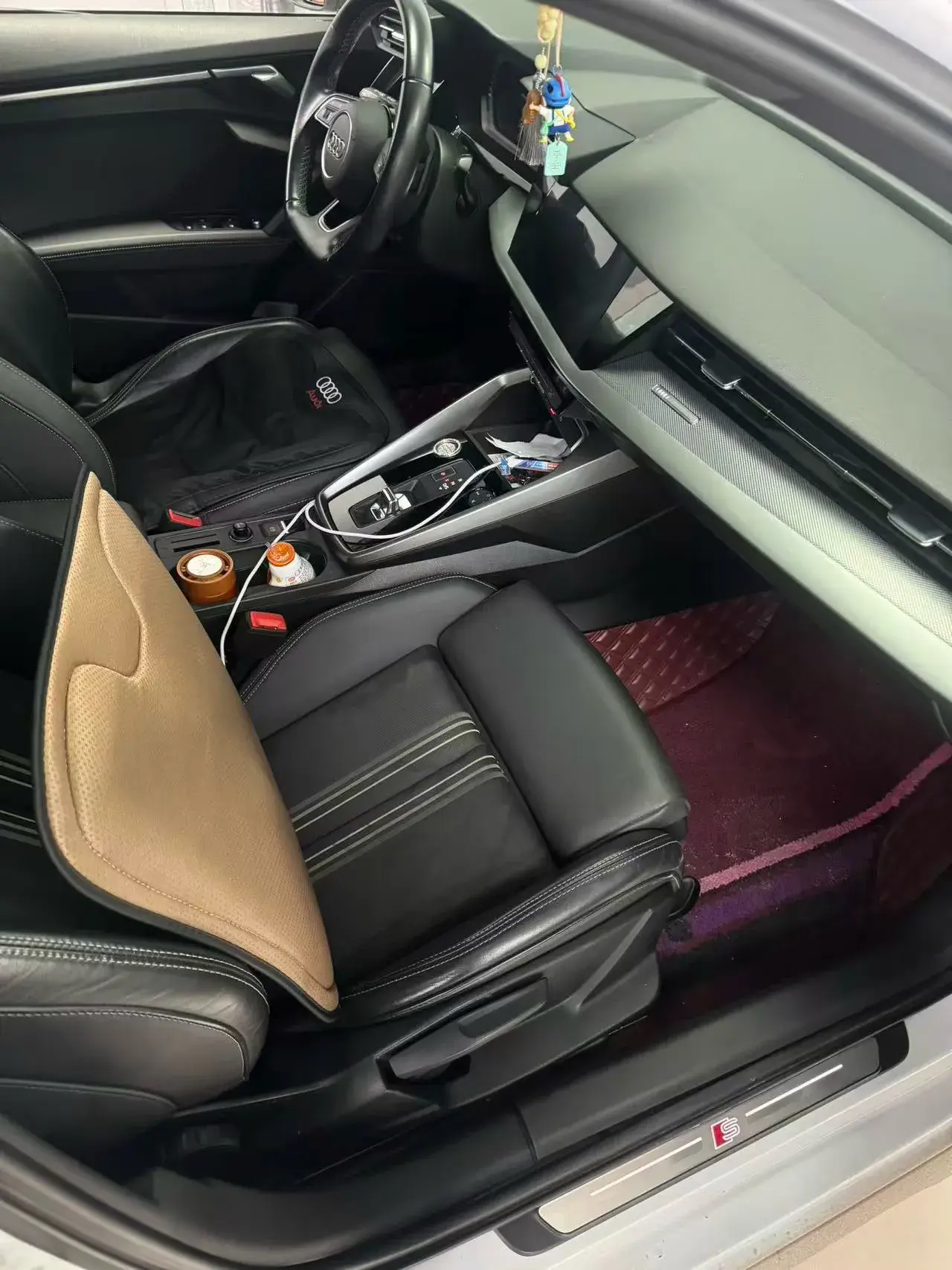 2022 AUDI A3 thumbnail 3