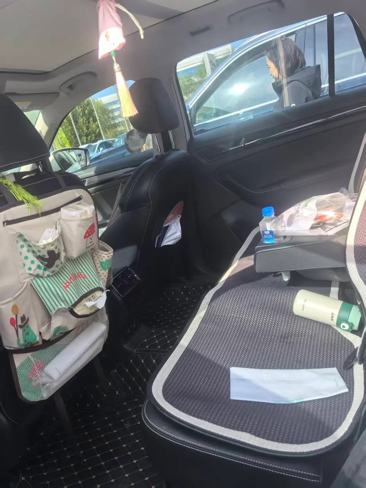 2017 SKODA KODIAK thumbnail 4