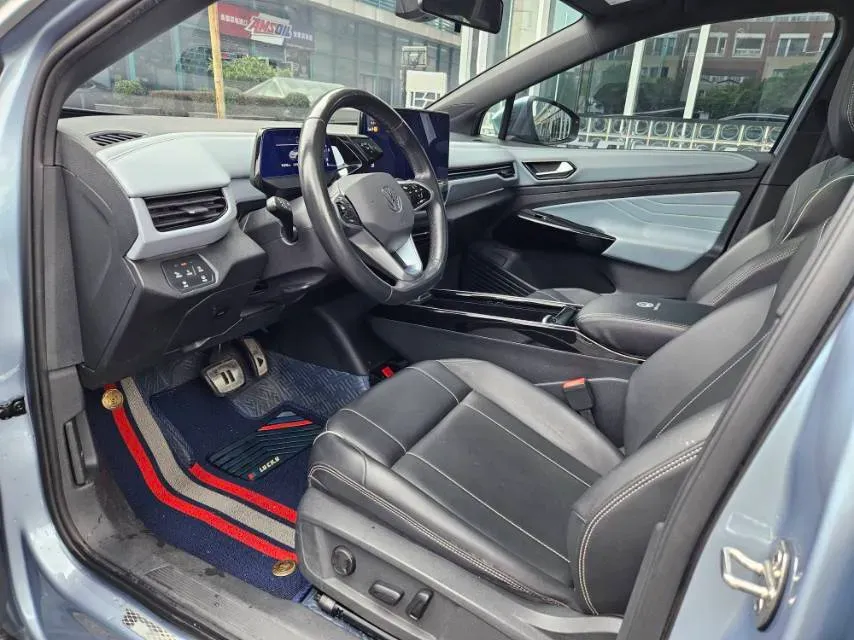 2022 Volkswagen ID.4 X BEV 57.3KWH,autocango,china used car exporter,china ev exporter,chinese used car exporter,chinese used ev exporter