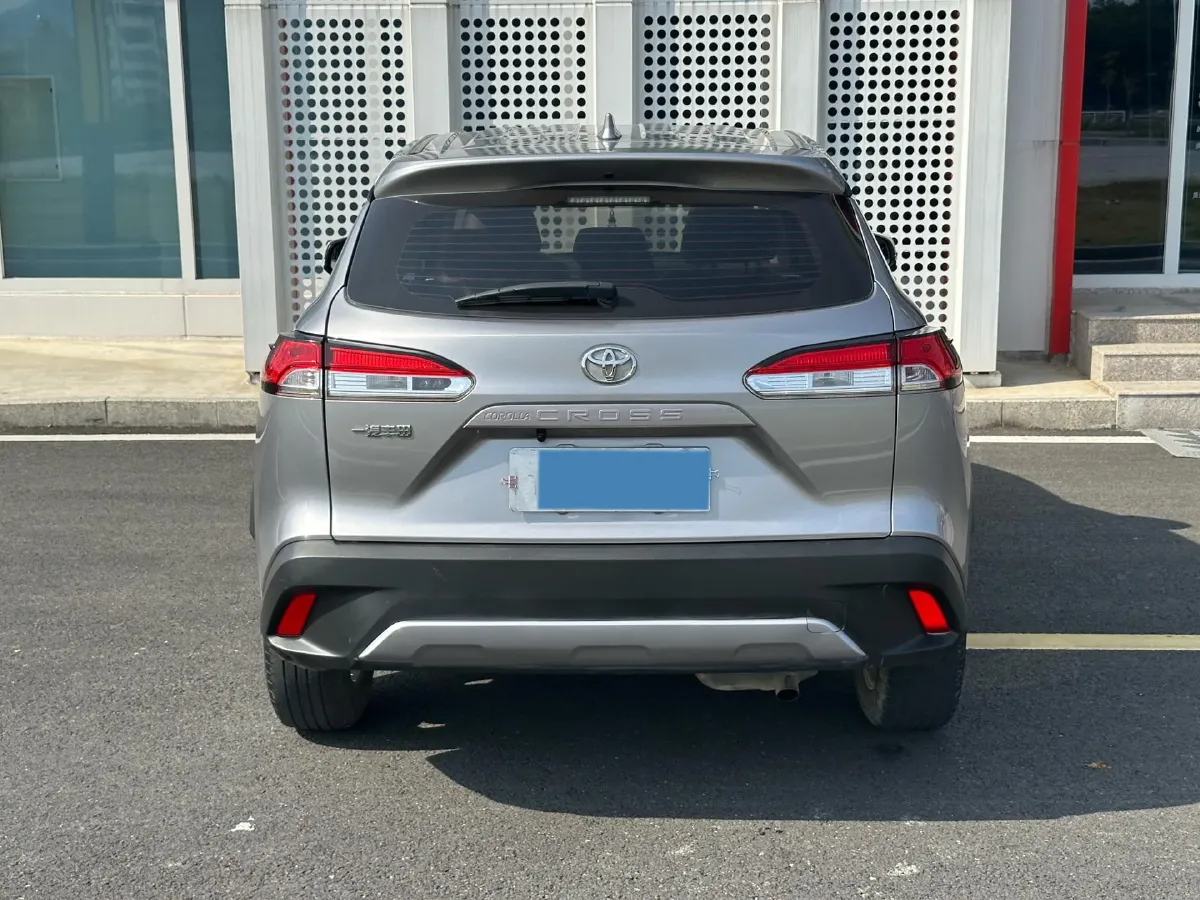2022 Toyota Corolla Cross 2.0L 171HP L4 CVT,autocango,china used car exporter,china ev exporter,chinese used car exporter,chinese used ev exporter