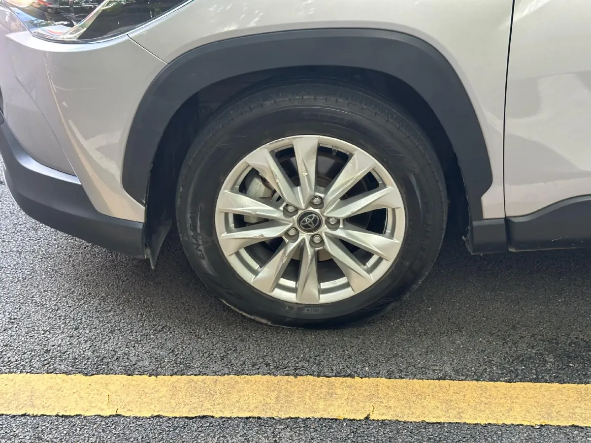 2022 Toyota Corolla Cross 2.0L 171HP L4 CVT,autocango,china used car exporter,china ev exporter,chinese used car exporter,chinese used ev exporter