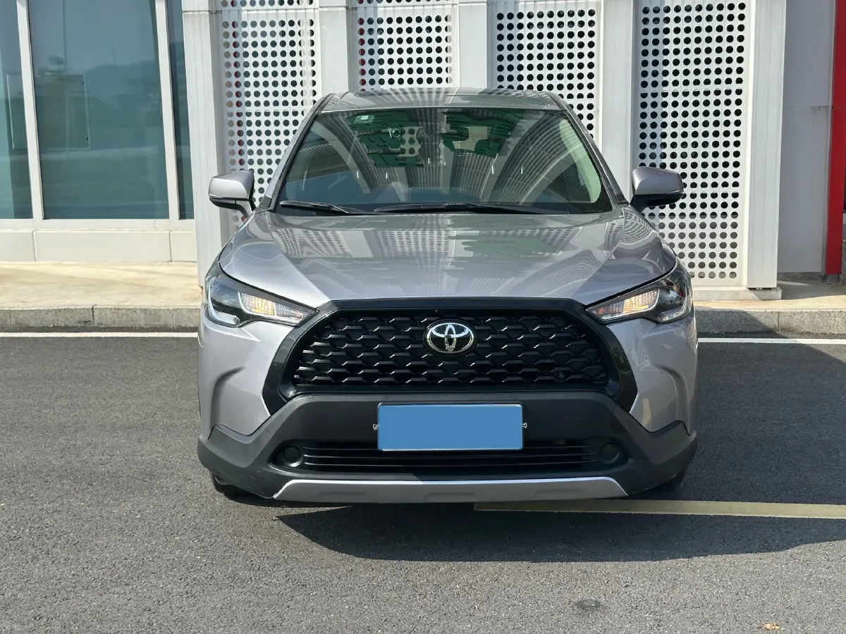 2022 Toyota Corolla Cross 2.0L 171HP L4 CVT,autocango,china used car exporter,china ev exporter,chinese used car exporter,chinese used ev exporter