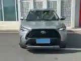 2022 Toyota Corolla Cross 2.0L 171HP L4 CVT