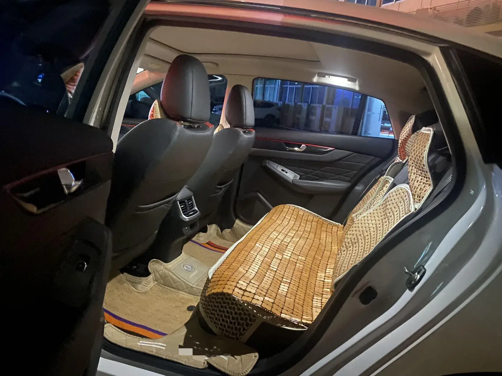 2021 DONGFENG AEOLUS thumbnail 3