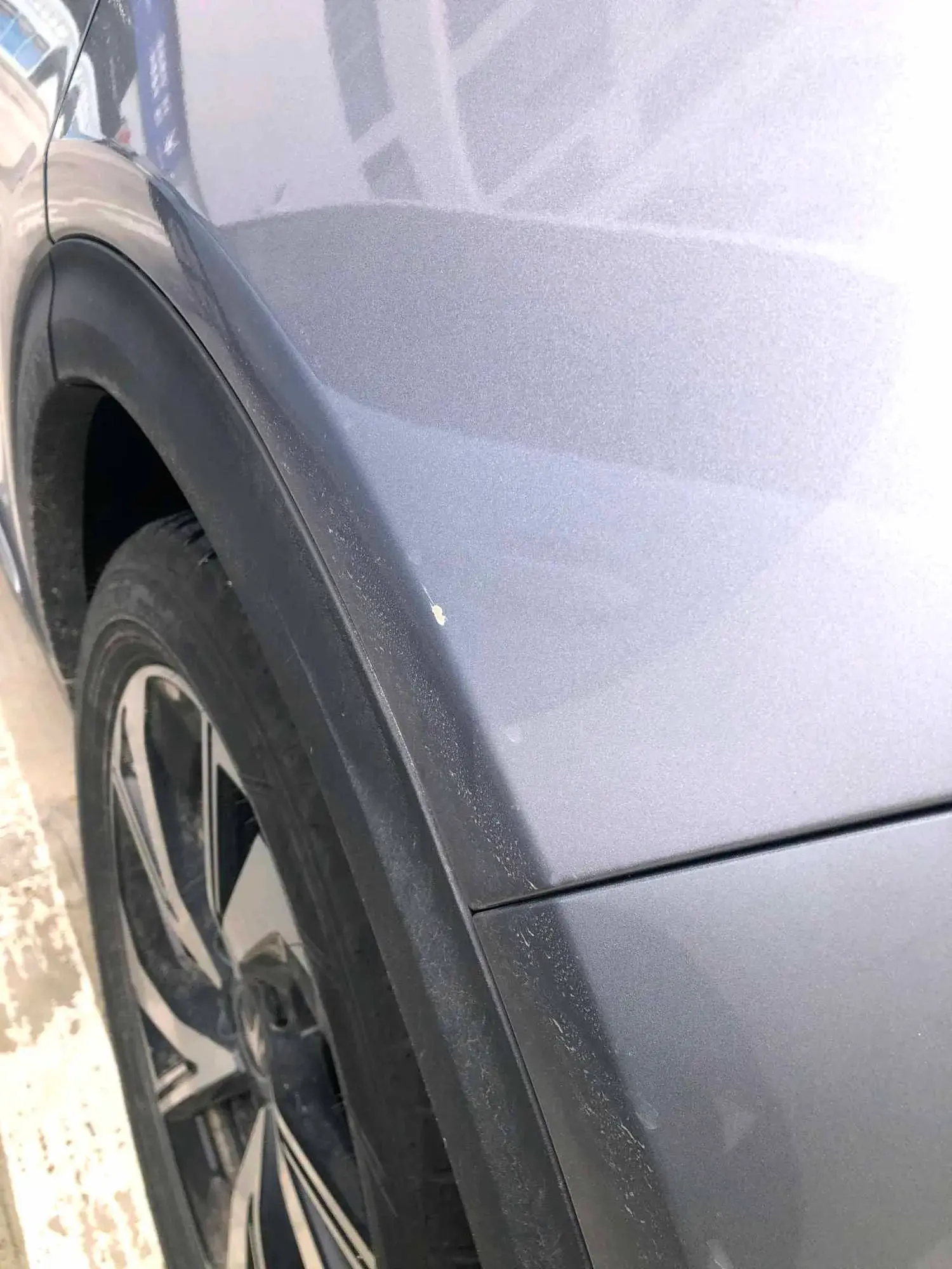 2025 ARCFOX ΑT6 thumbnail 4