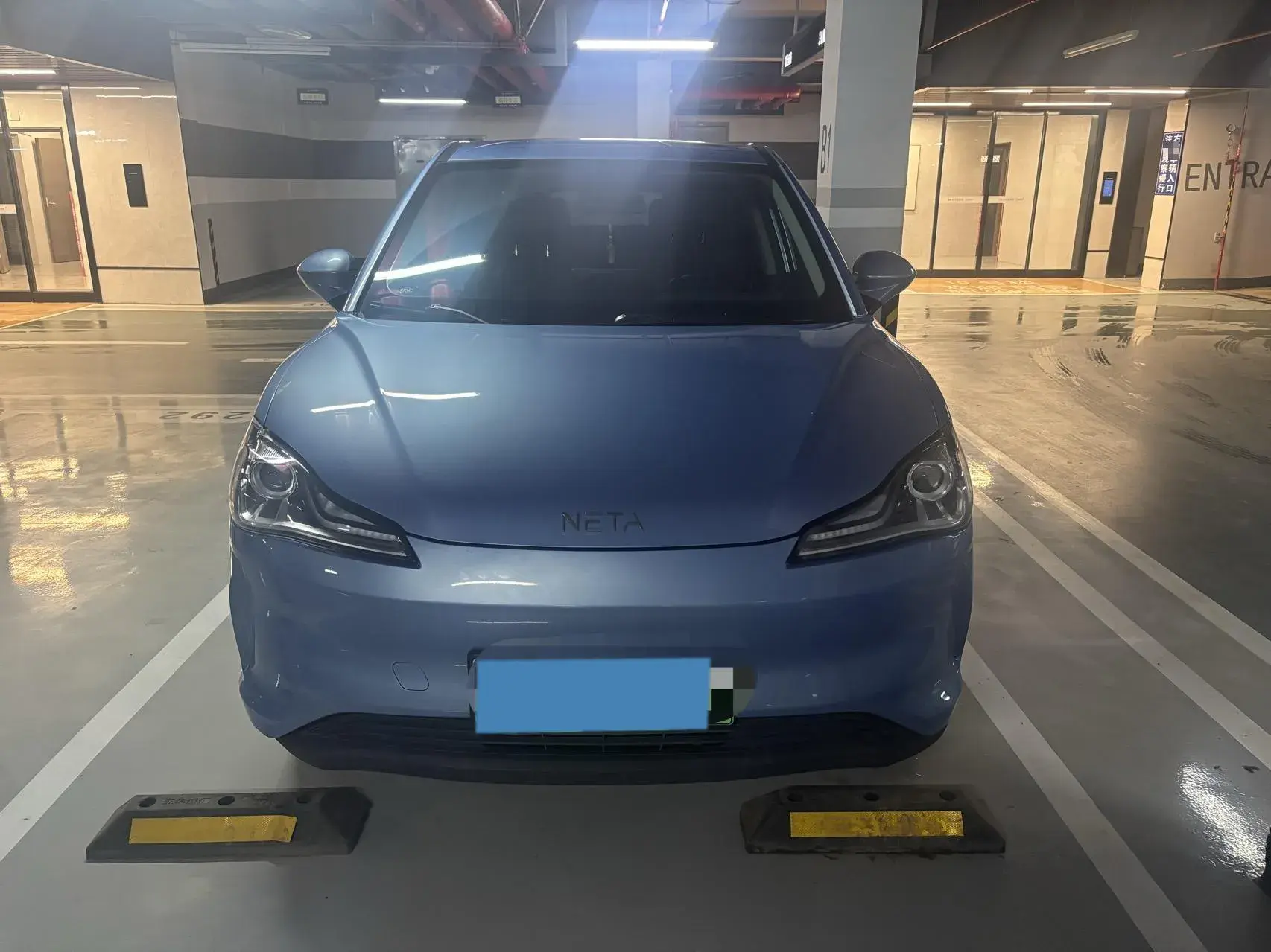 2021 NETA V thumbnail 2