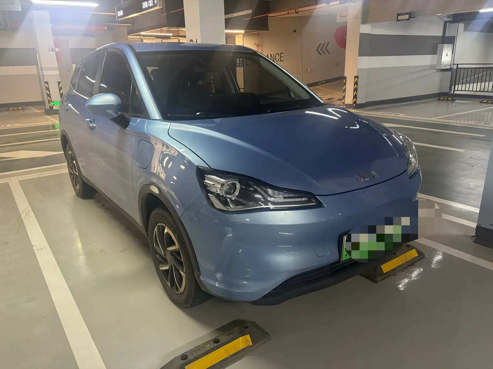 2021 NETA V thumbnail 3