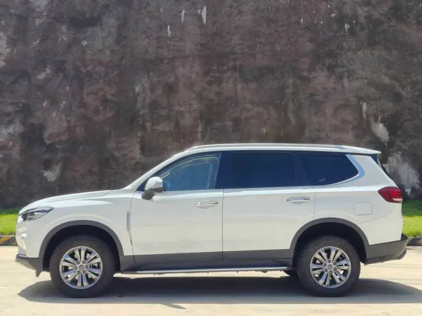 2020 MAXUS D90 Pro 2.0T 218HP L4 8AT,autocango,china used car exporter,china ev exporter,chinese used car exporter,chinese used ev exporter