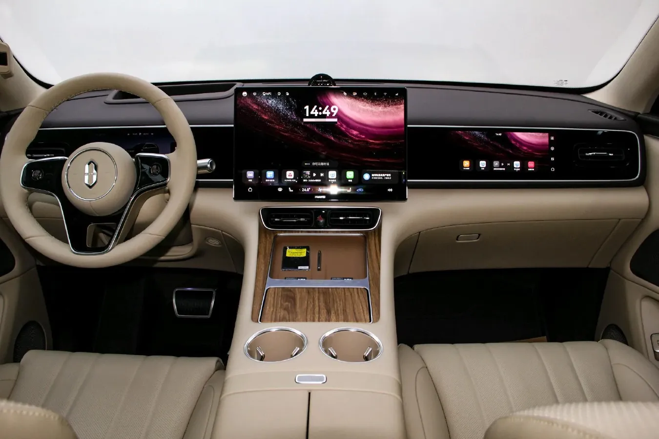 2026 AITO AITO M7 REEV 160HP REEV,autocango,china used car exporter,china ev exporter,chinese used car exporter,chinese used ev exporter