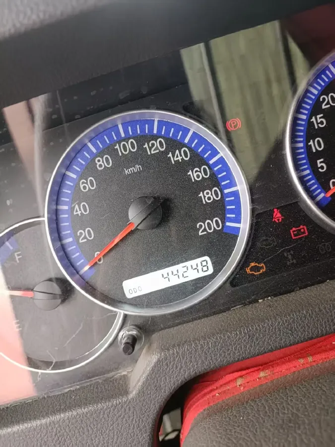 2017 BAW Warrior 2.0T 190HP L4 6MT,autocango,china used car exporter,china ev exporter,chinese used car exporter,chinese used ev exporter