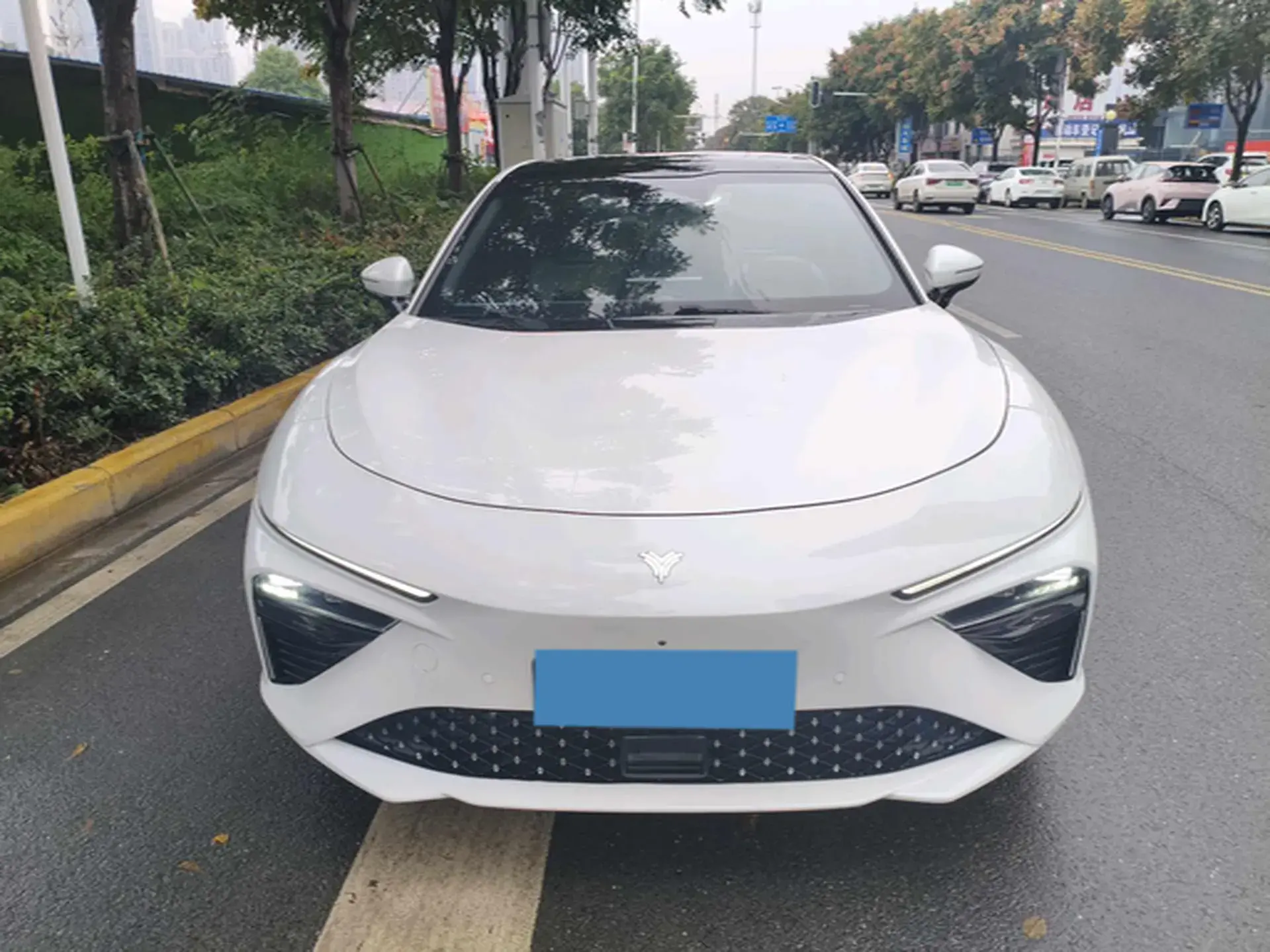 2022 NETA S thumbnail 2