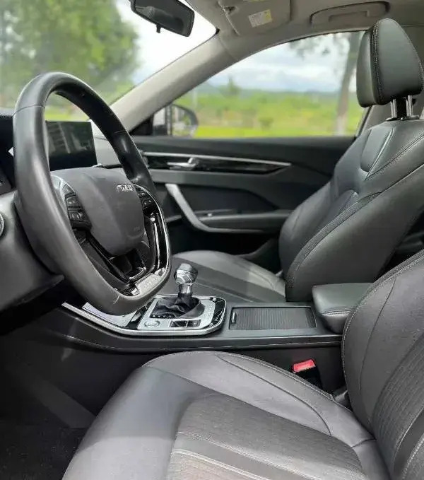 2021 DONGFENG AEOLUS thumbnail 3