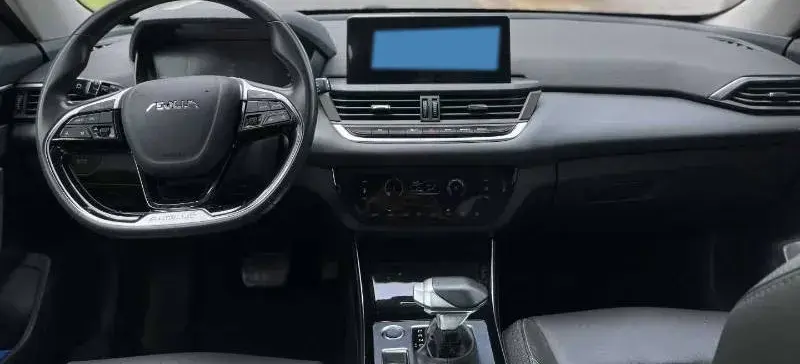 2021 DONGFENG AEOLUS thumbnail 4