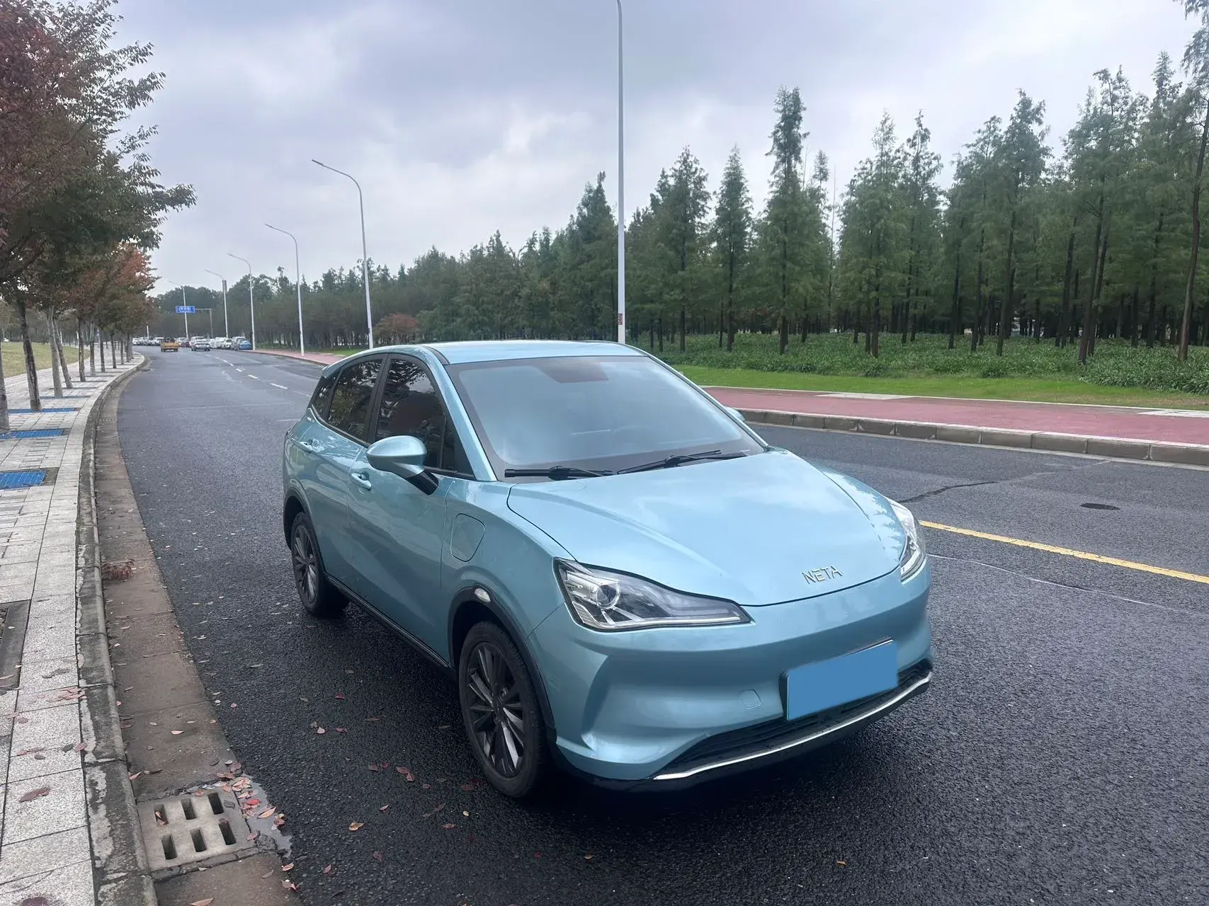 2022 NETA U thumbnail 2