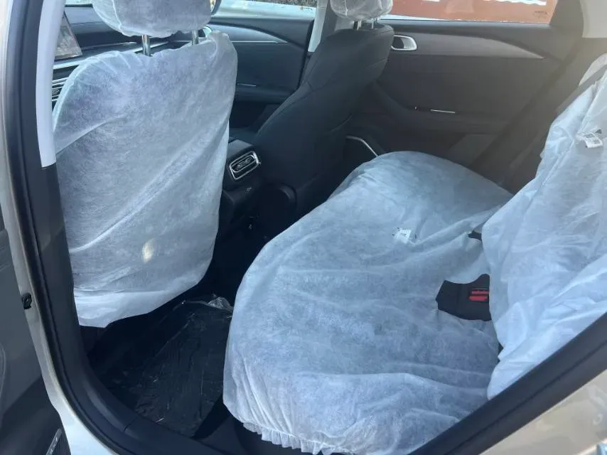 2025 Geely Galaxy Starshine 6 1.5L 112HP L4 1DHT PHEV,autocango,china used car exporter,china ev exporter,chinese used car exporter,chinese used ev exporter