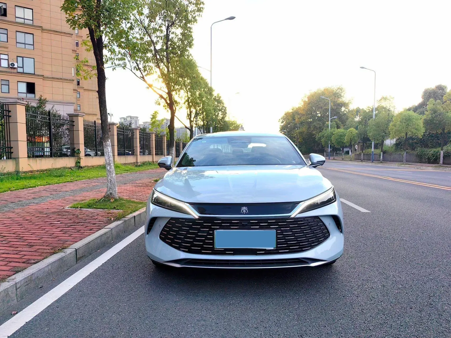 2025 BYD QINL thumbnail 2