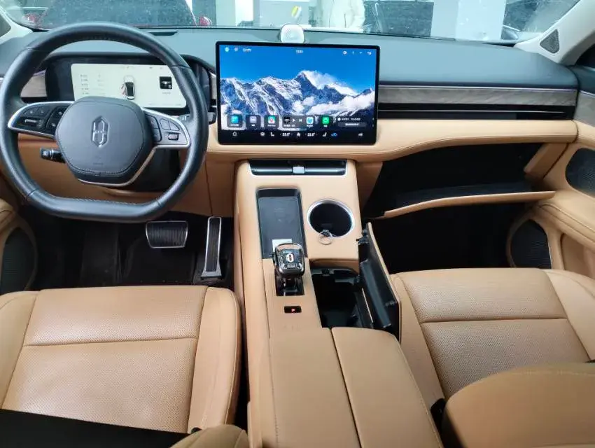 2022 AITO AITO thumbnail 3