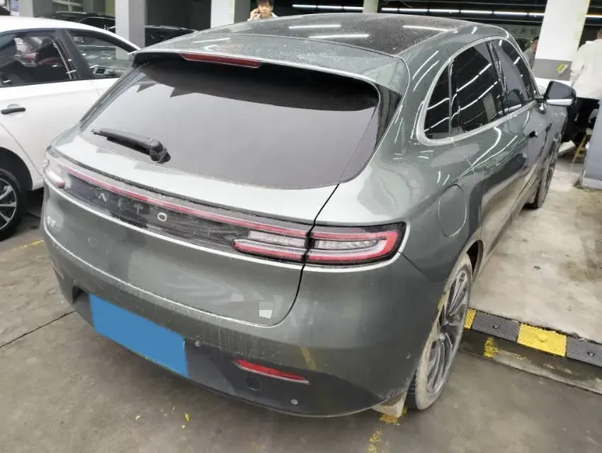 2022 AITO AITO view 1