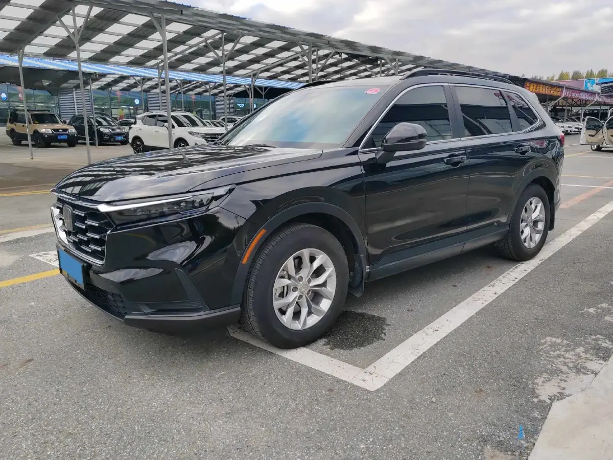 2023 Honda CR-V 1.5T 193HP L4 CVT