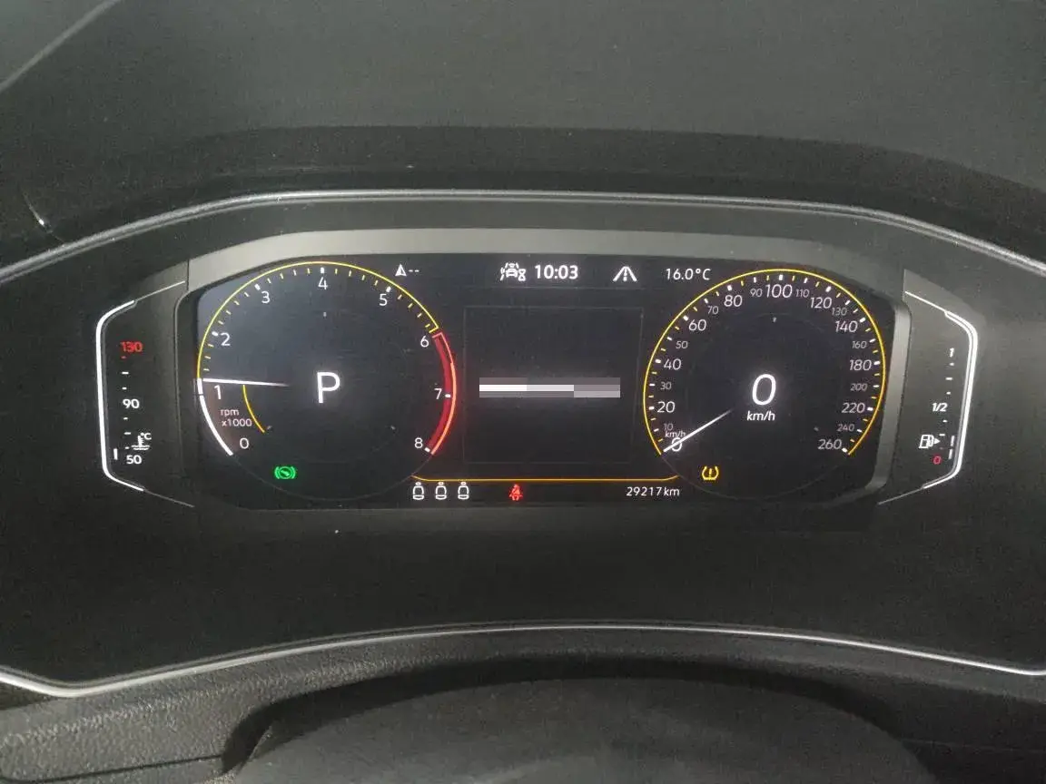 2020 VOLKSWAGEN T-ROC thumbnail 4