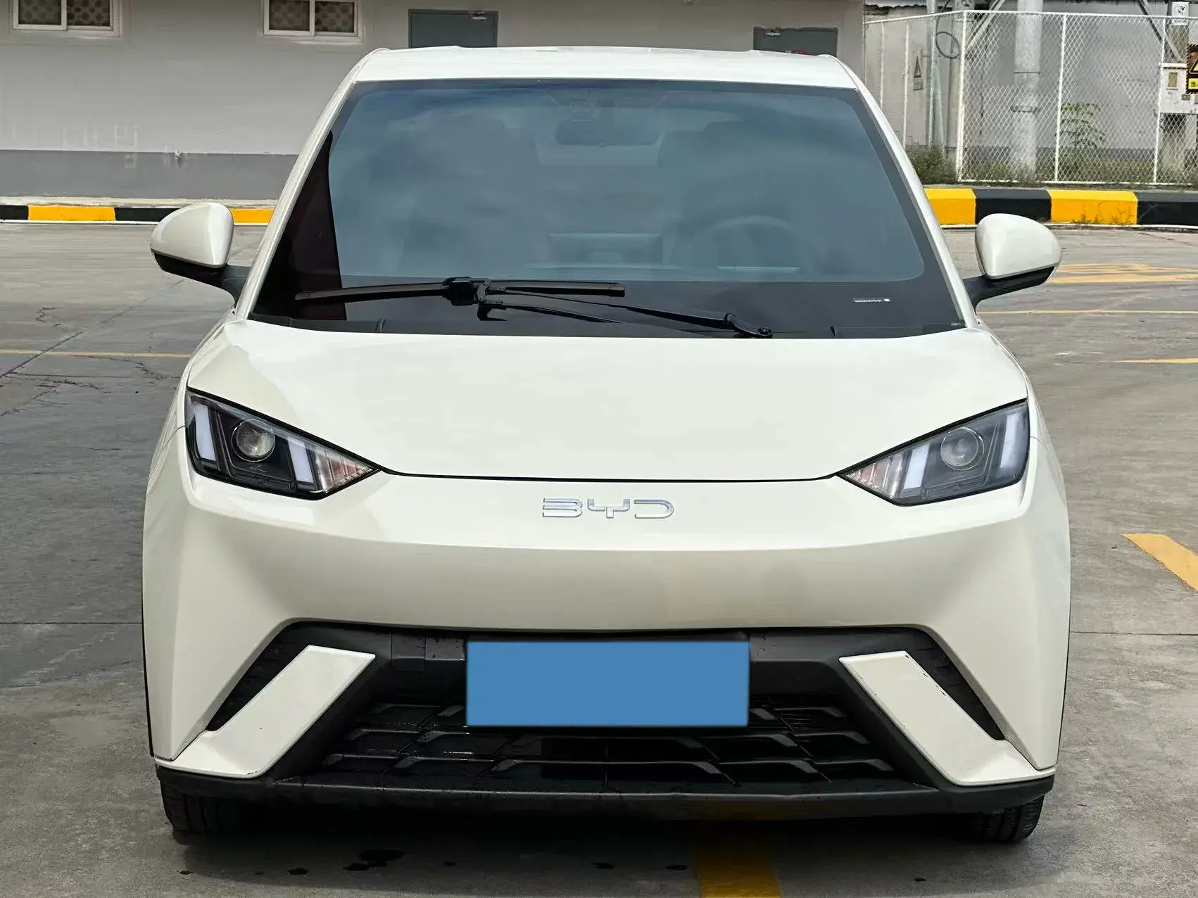 2023 BYD SEAGULL thumbnail 2