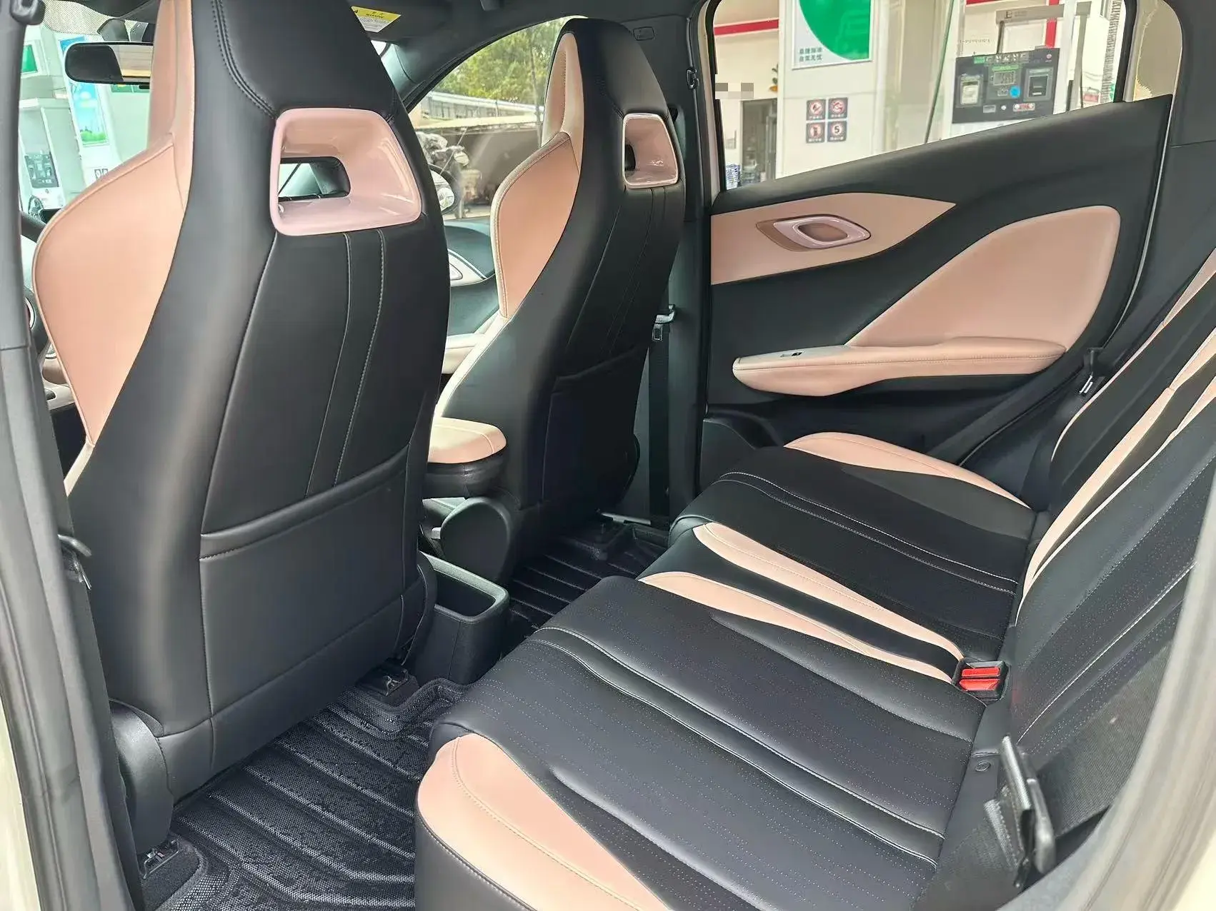 2023 BYD SEAGULL thumbnail 4