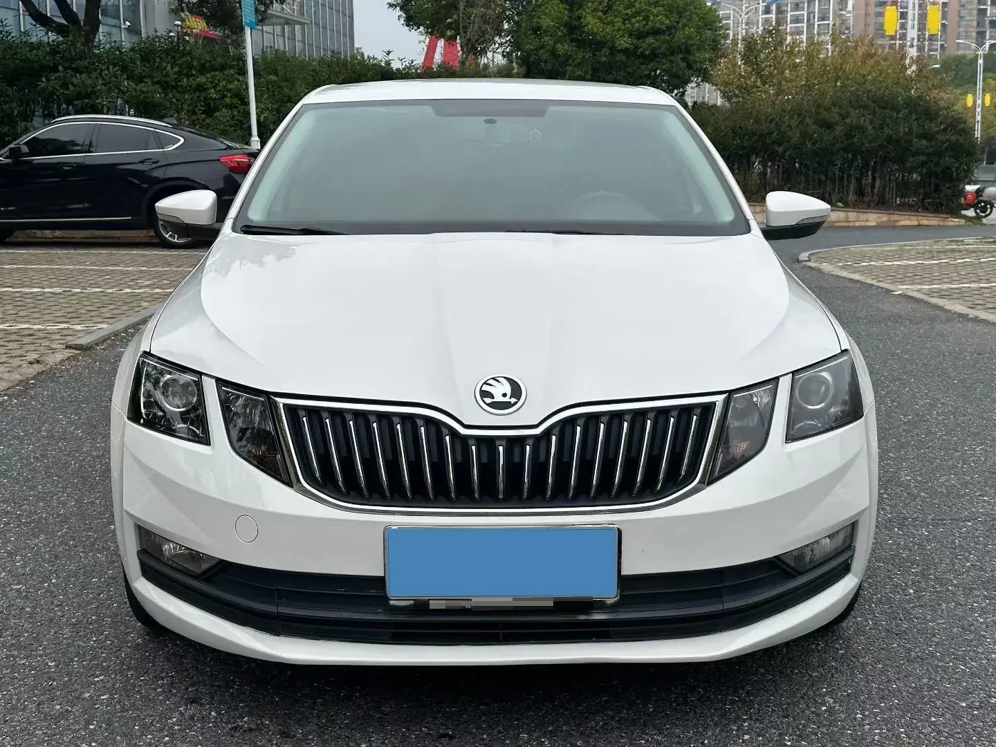 2018 SKODA OCTAVIA thumbnail 2