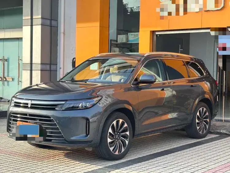 2022 AITO AITO view 1