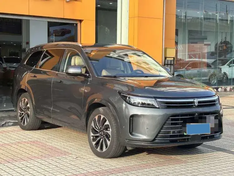 2022 AITO AITO thumbnail 2