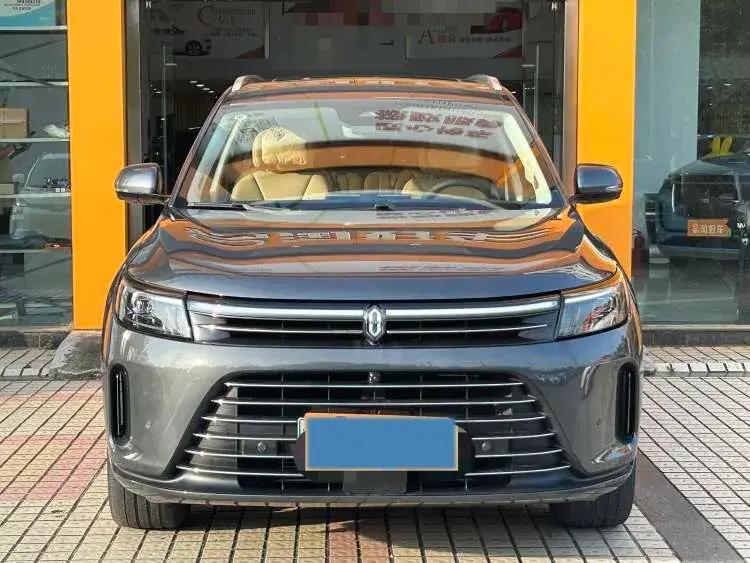 2022 AITO AITO thumbnail 3