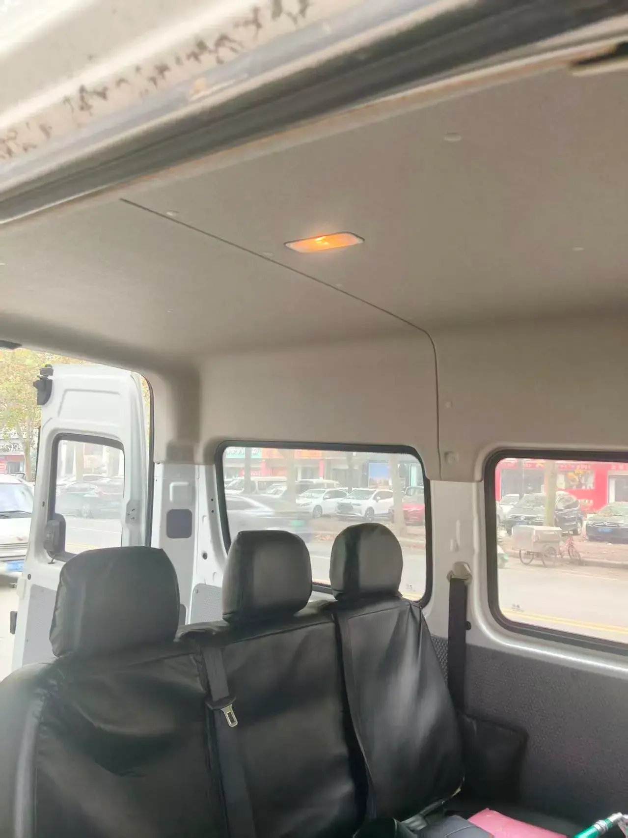 2020 MAXUS XINTU thumbnail 3