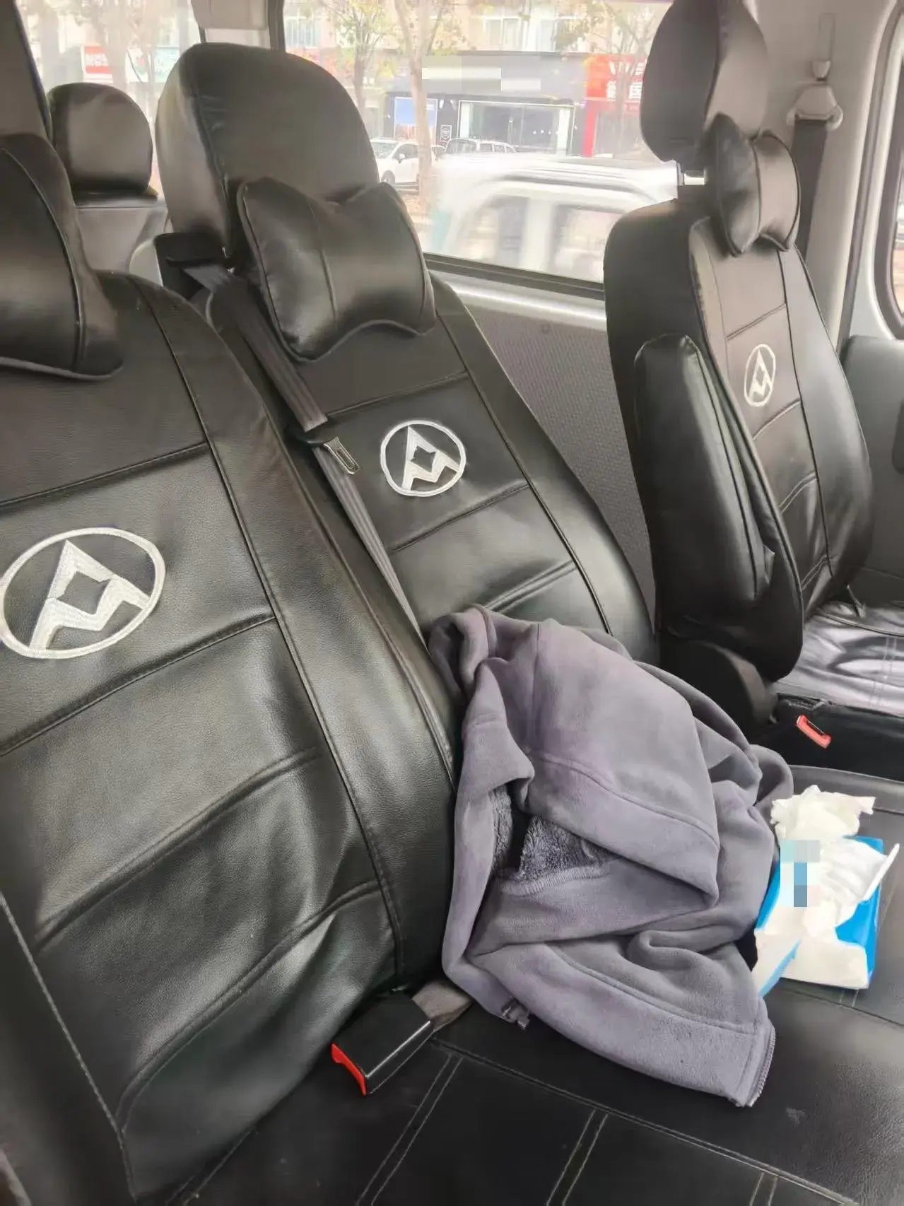 2020 MAXUS XINTU thumbnail 4