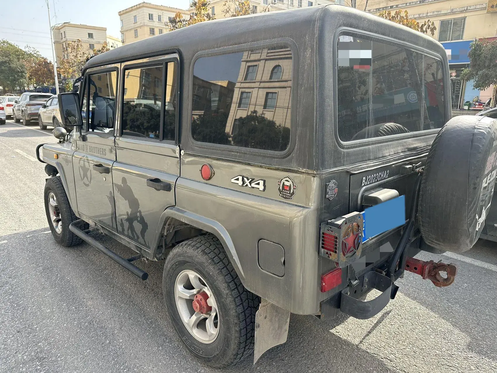 2019 BAW 212 thumbnail 4