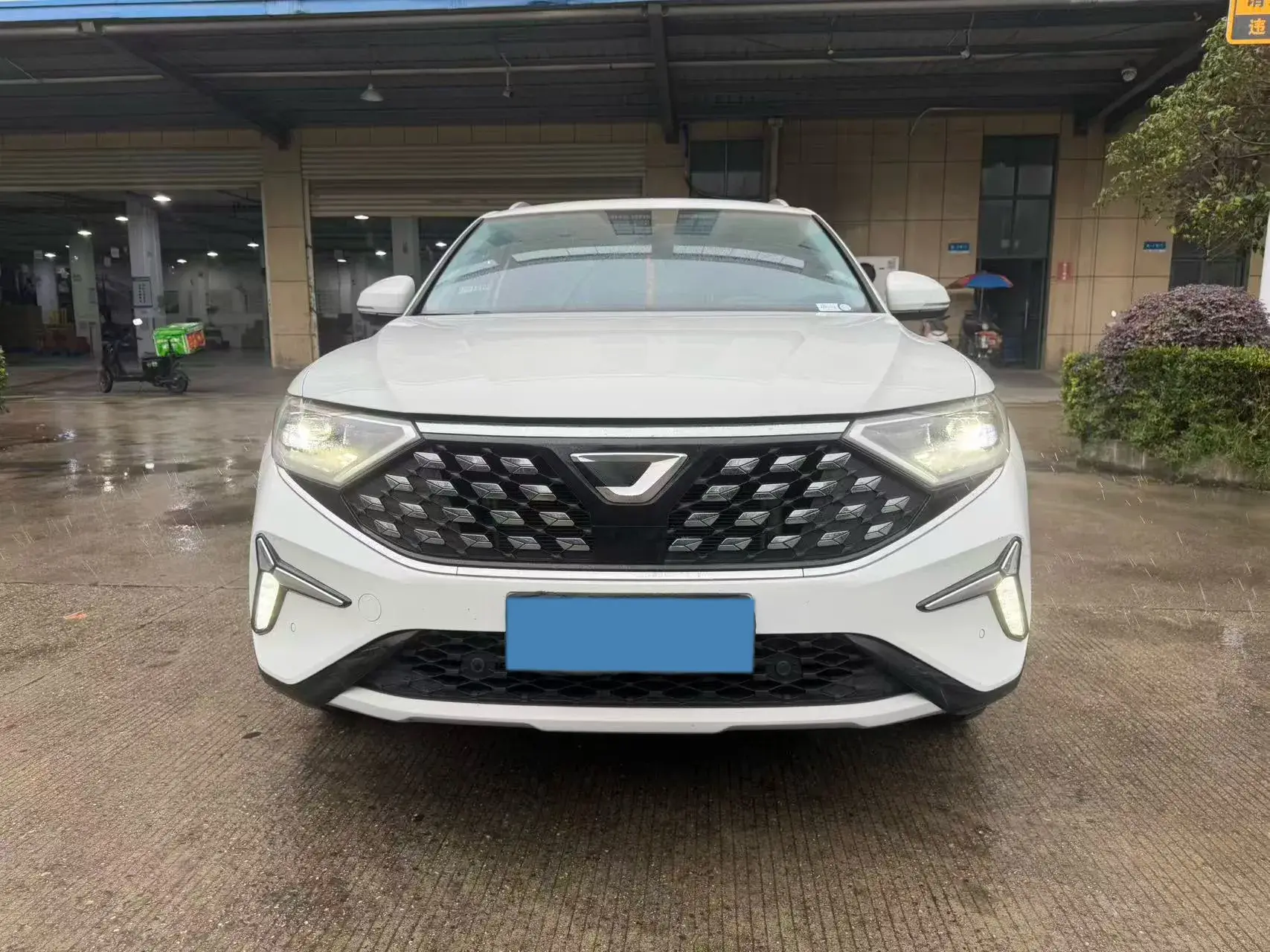 2022 JETTA VS7 thumbnail 2