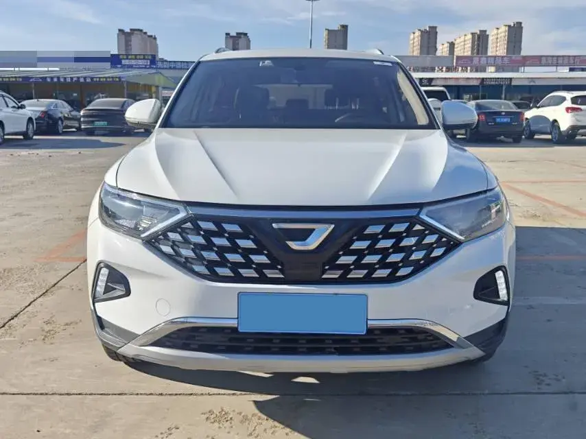 2020 JETTA VS7 thumbnail 2