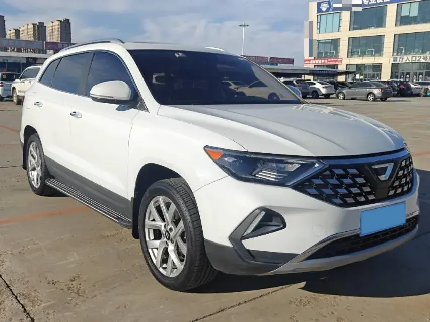 2020 JETTA VS7 thumbnail 3