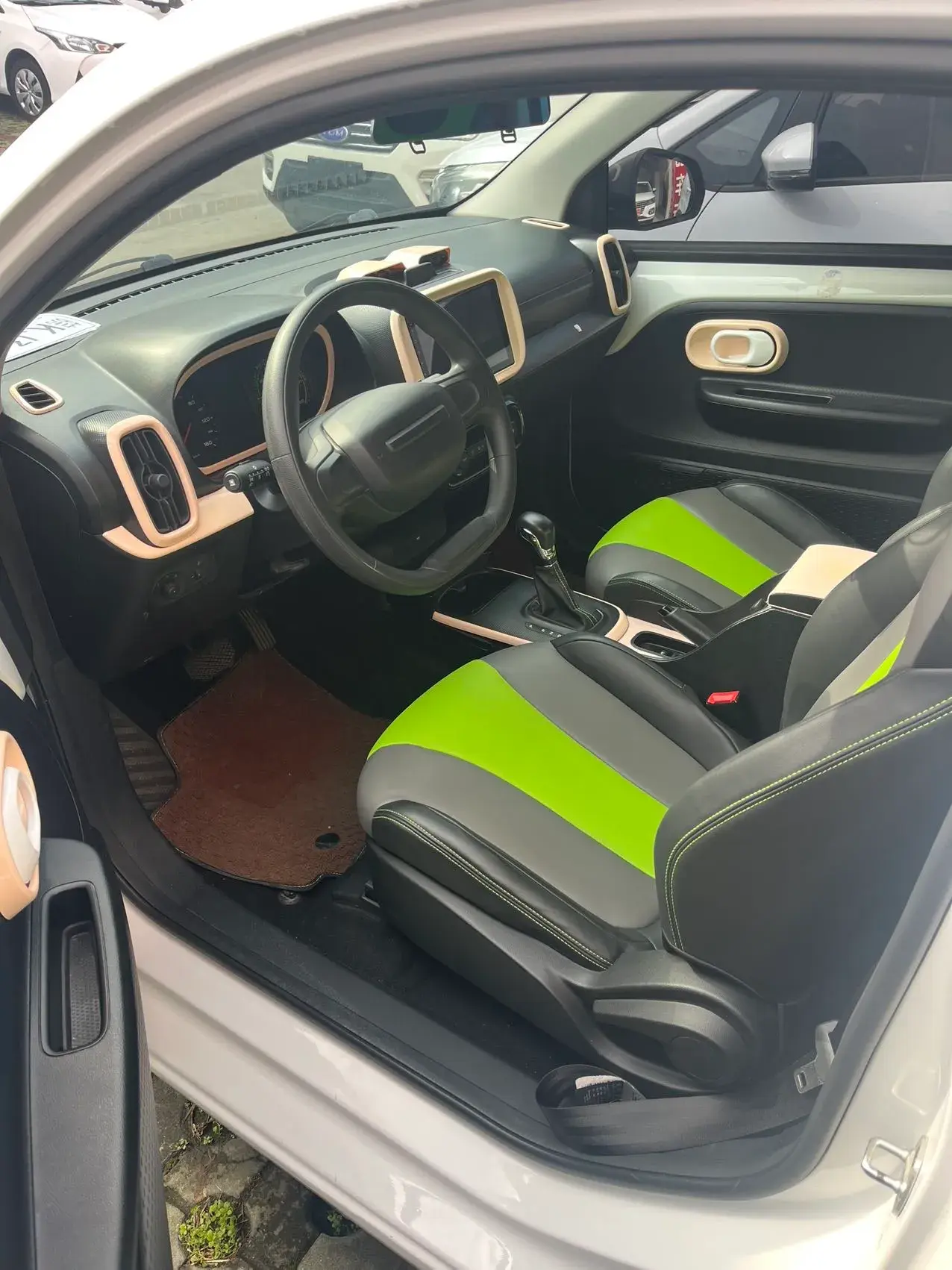 2021 ROEWE CLEVER thumbnail 4