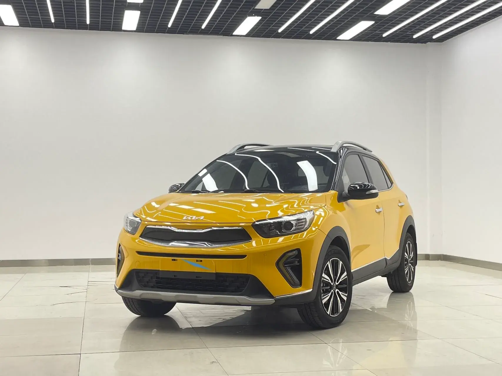 2021 KIA KX1 thumbnail 2