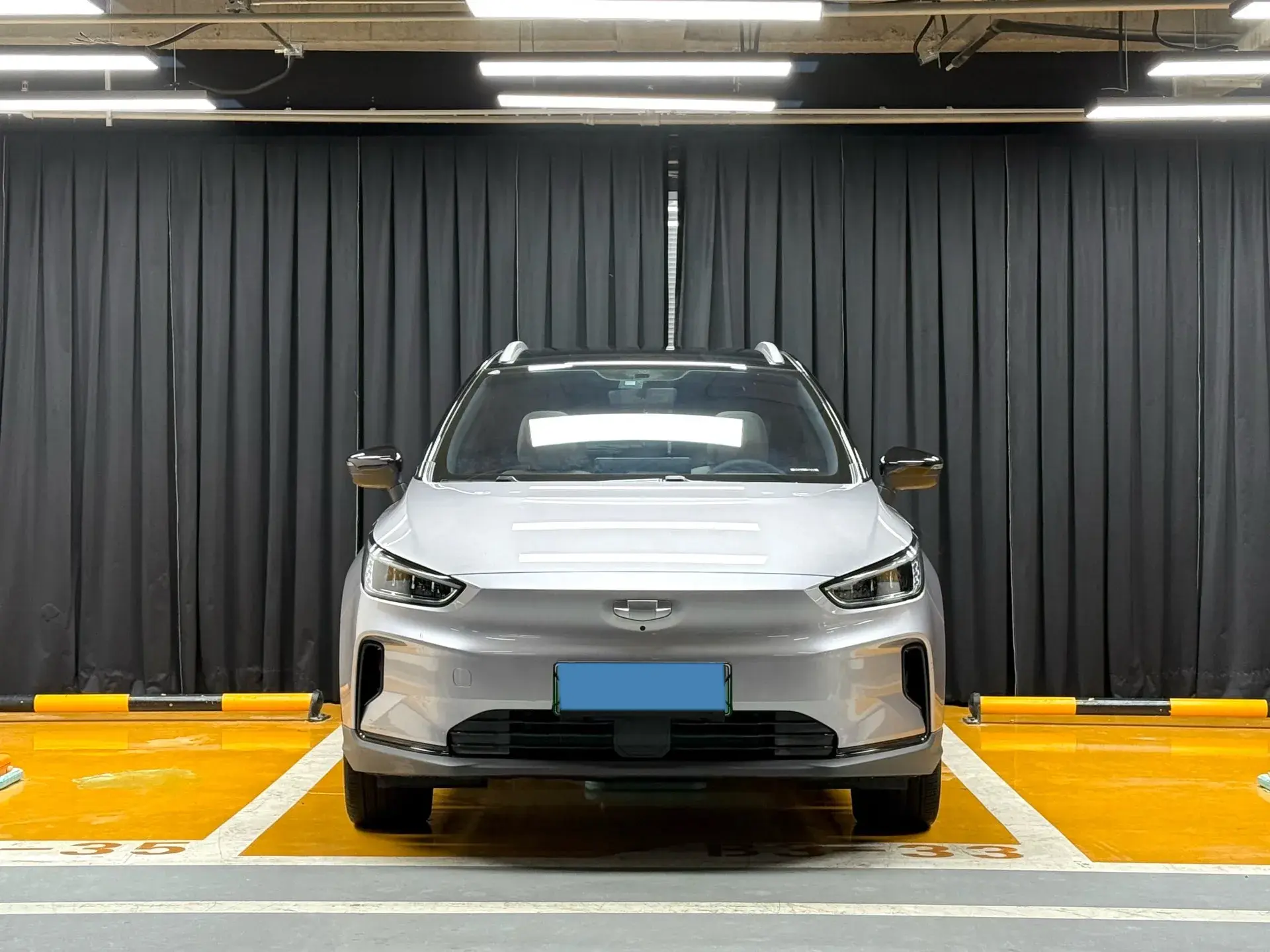 2020 GEOMETRY C thumbnail 2