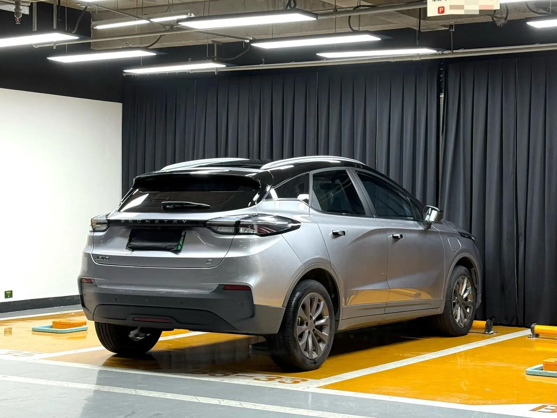 2020 GEOMETRY C thumbnail 4