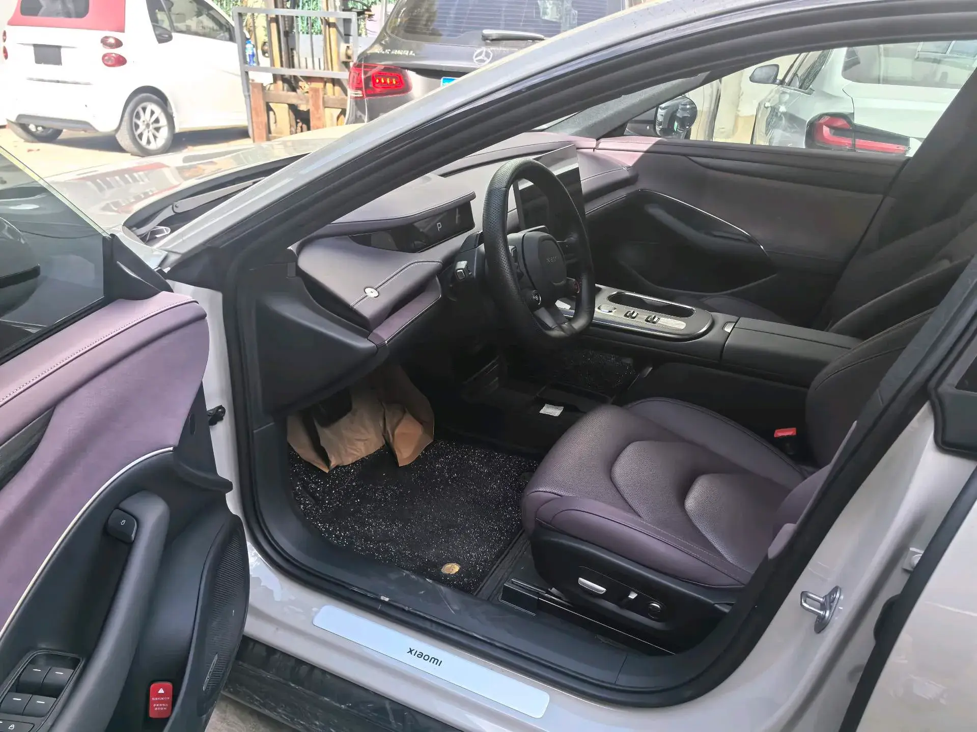 2024 MI SU7 thumbnail 4