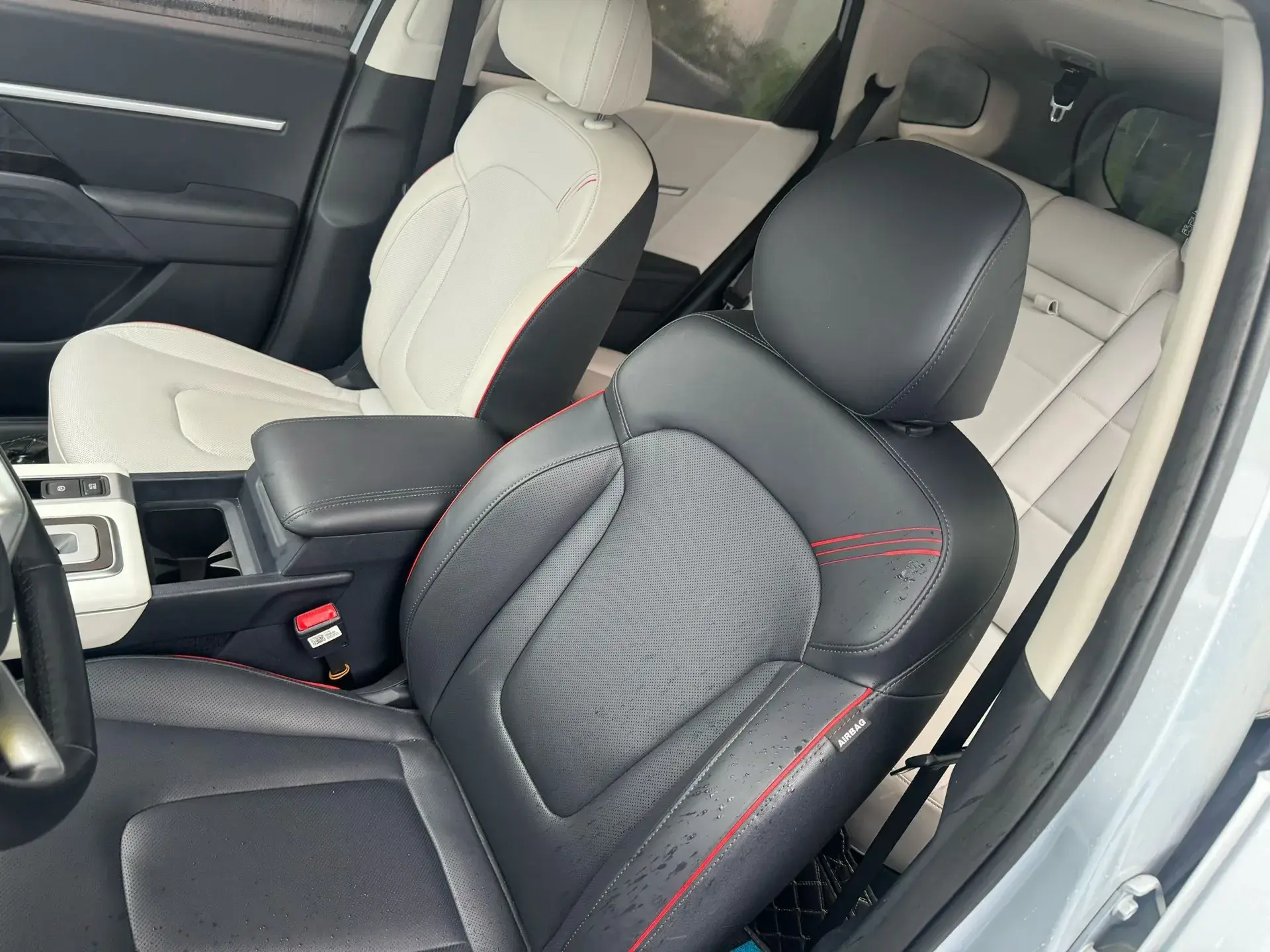 2023 HYUNDAI IX35 thumbnail 4