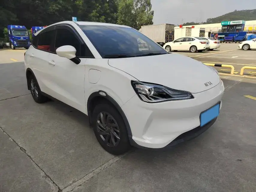 2021 NETA V thumbnail 3