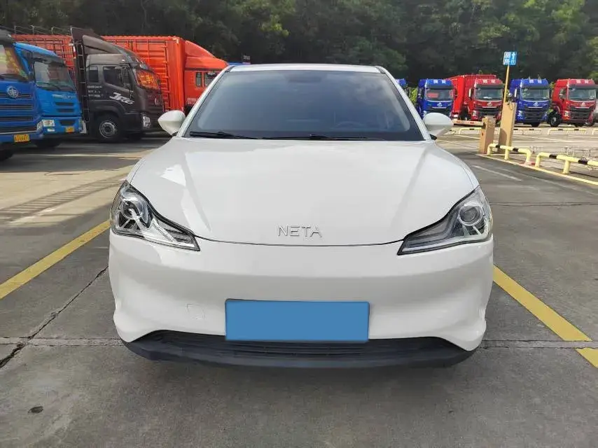 2021 NETA V thumbnail 2