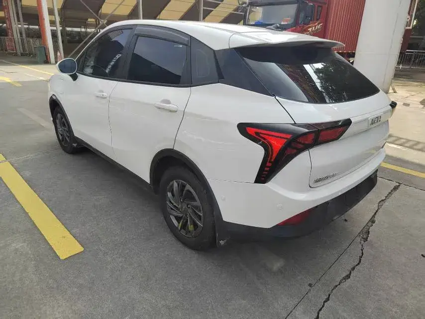 2021 NETA V thumbnail 4