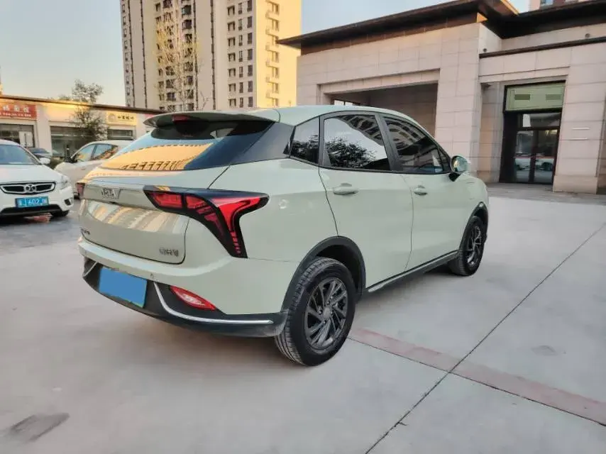 2022 NETA V thumbnail 4